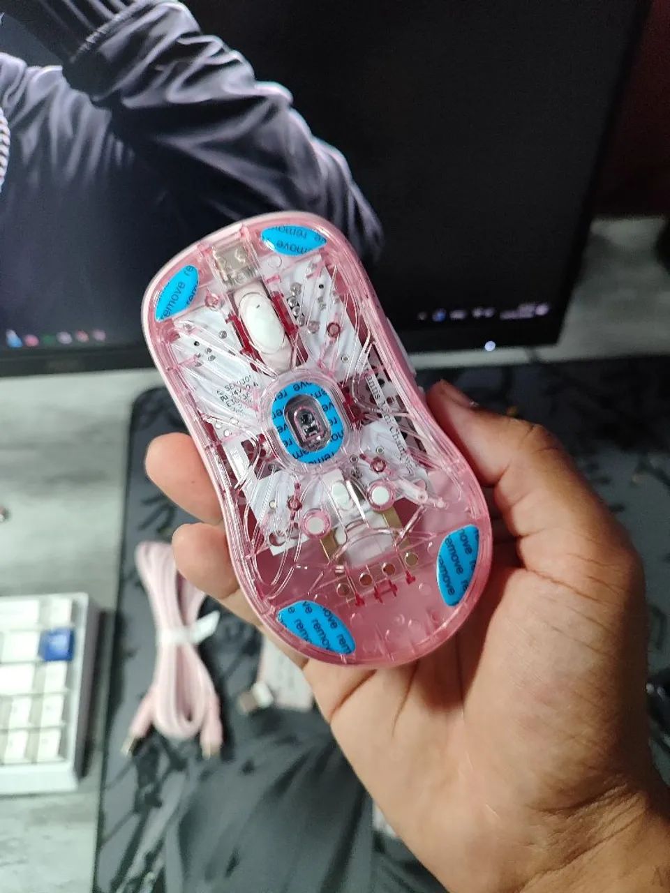 Lamzu Mini Champions  - Foto 2