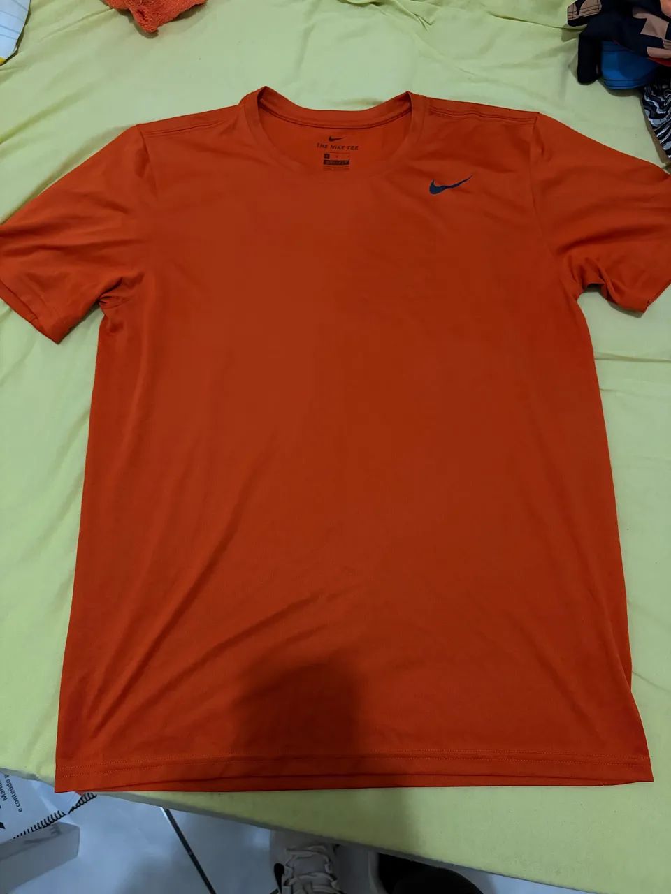 Camisa Adidas e Nike - Foto 5