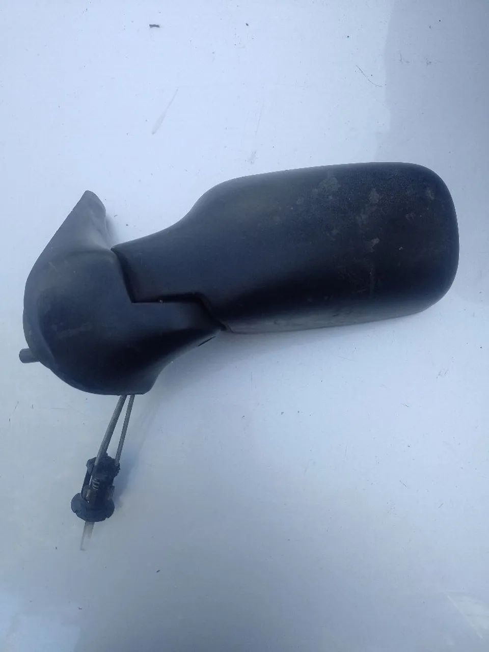 Um retrovisor do lado esquerdo  - Foto 3