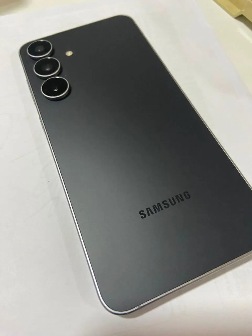 S25 FE 128gb
