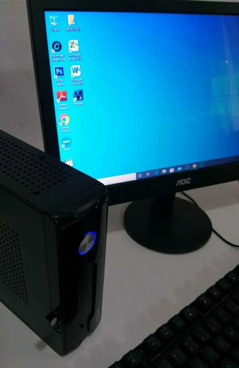 COMPUTADORES Na promoção! - Foto 4