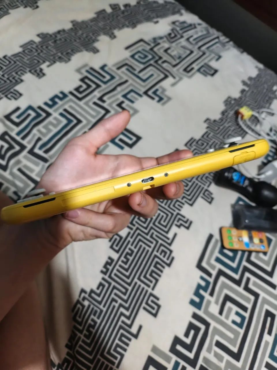 Nitendo switch  - Foto 3