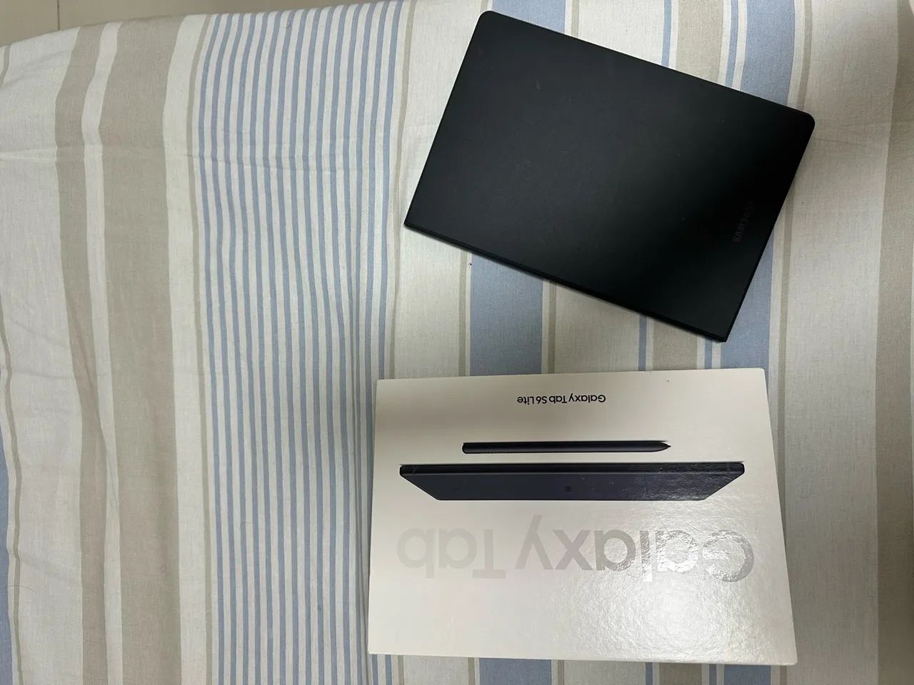 Samsung tablet s6 lite - Foto 3