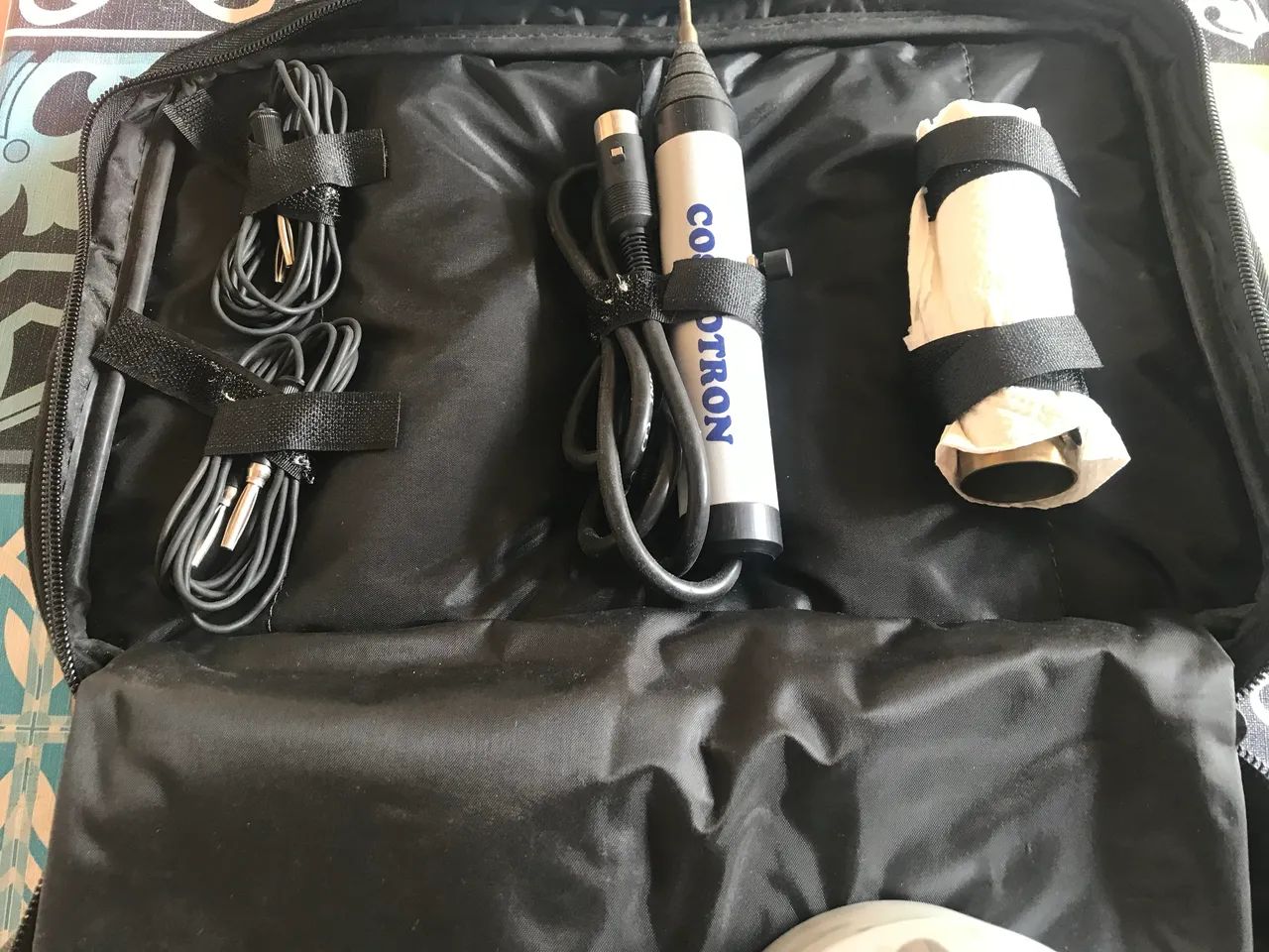 Bioteste Vegatest Cosmotron Com Kits De Teste - Foto 4