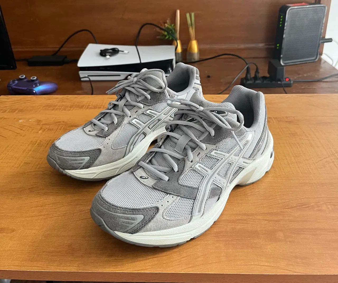 Tênis Asics Gel 1130  - Foto 3