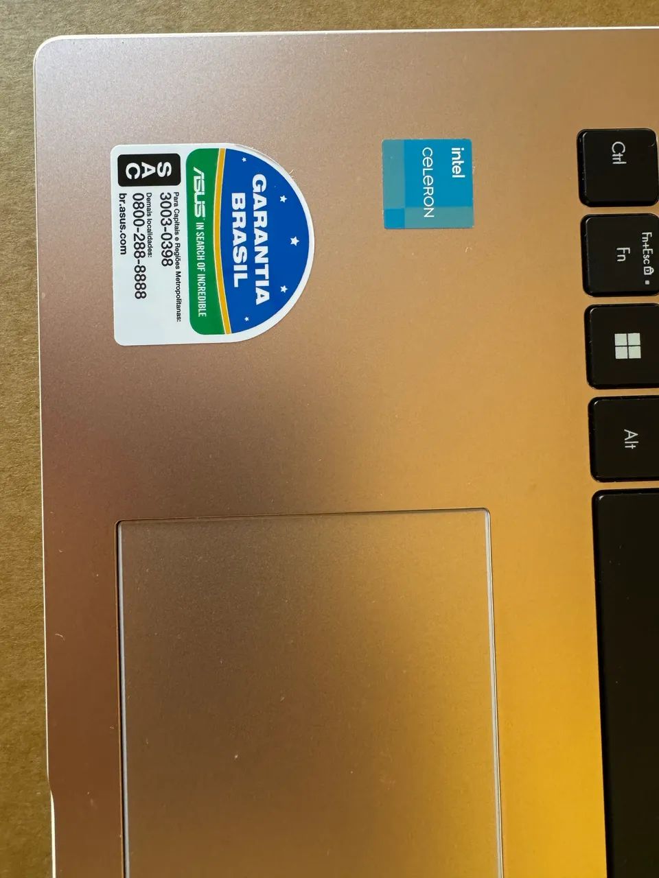 Notebook ASUS - Foto 4