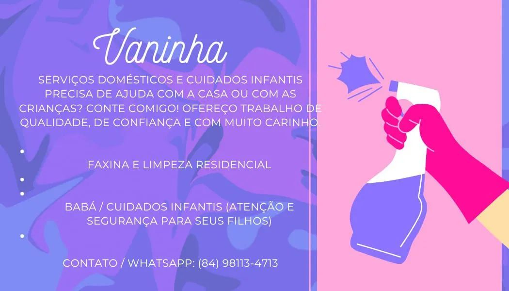 Qualquer coisa só chamar 