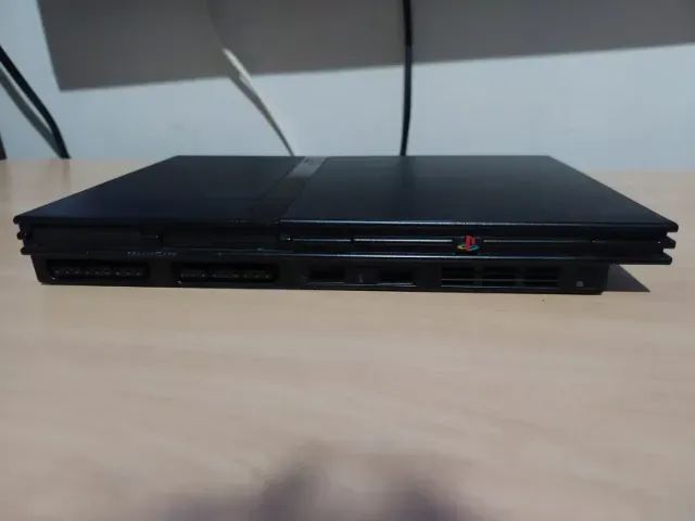 Playstation 2 Slim - Foto 3