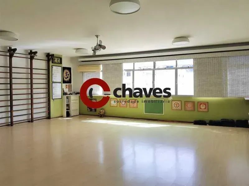 EXCEPCIONAL SALÃO COMERCIAL DE 93m NA NOSSA SENHORA DE COPACABANA! - Foto 3