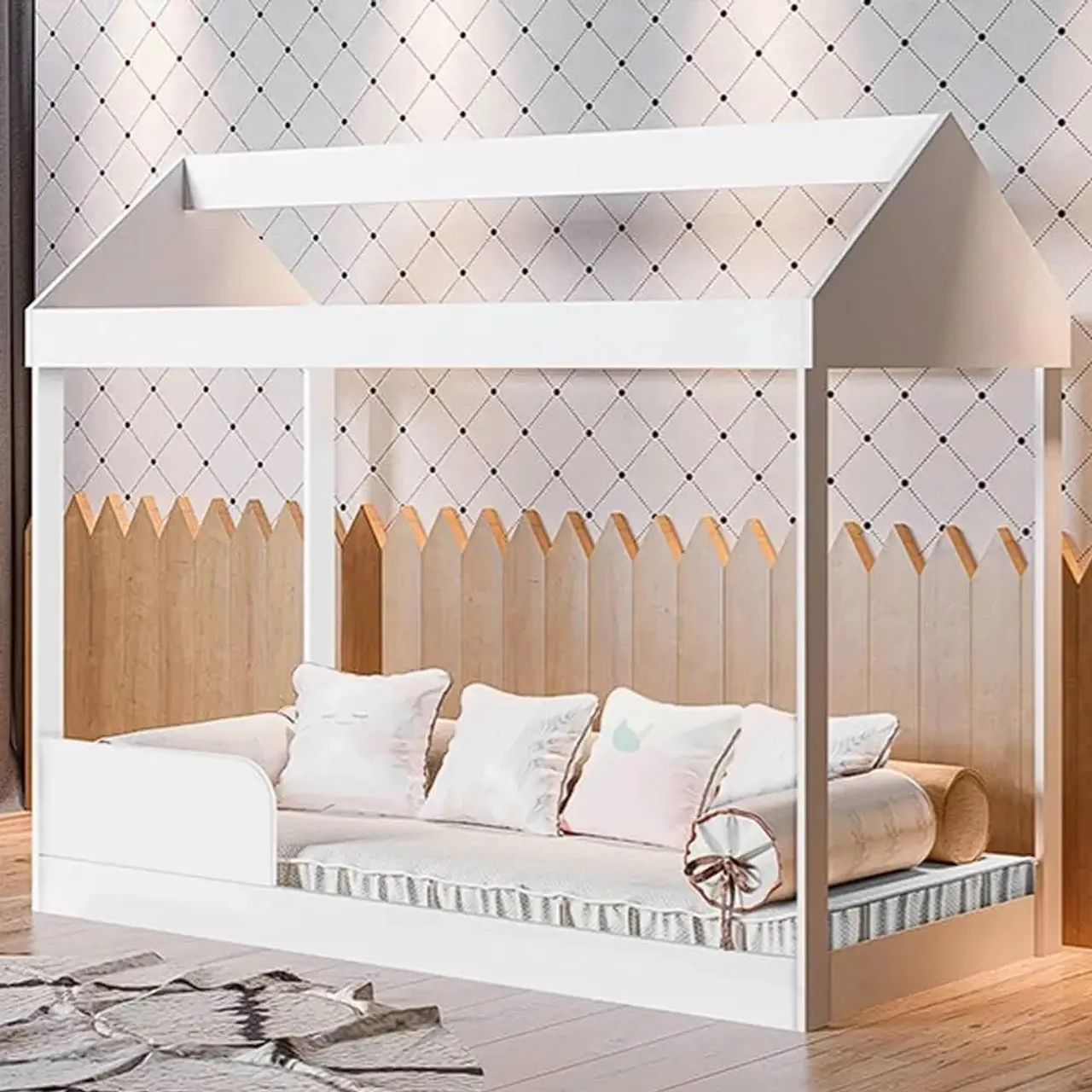 Cama infantil 