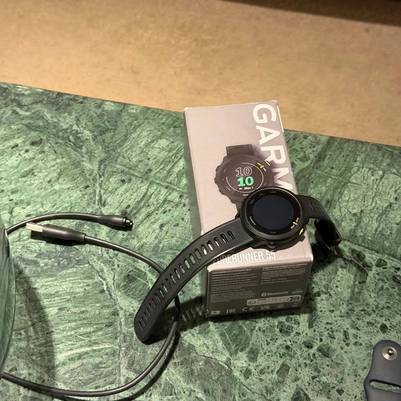 Garmin Forerunner 55  - Foto 4