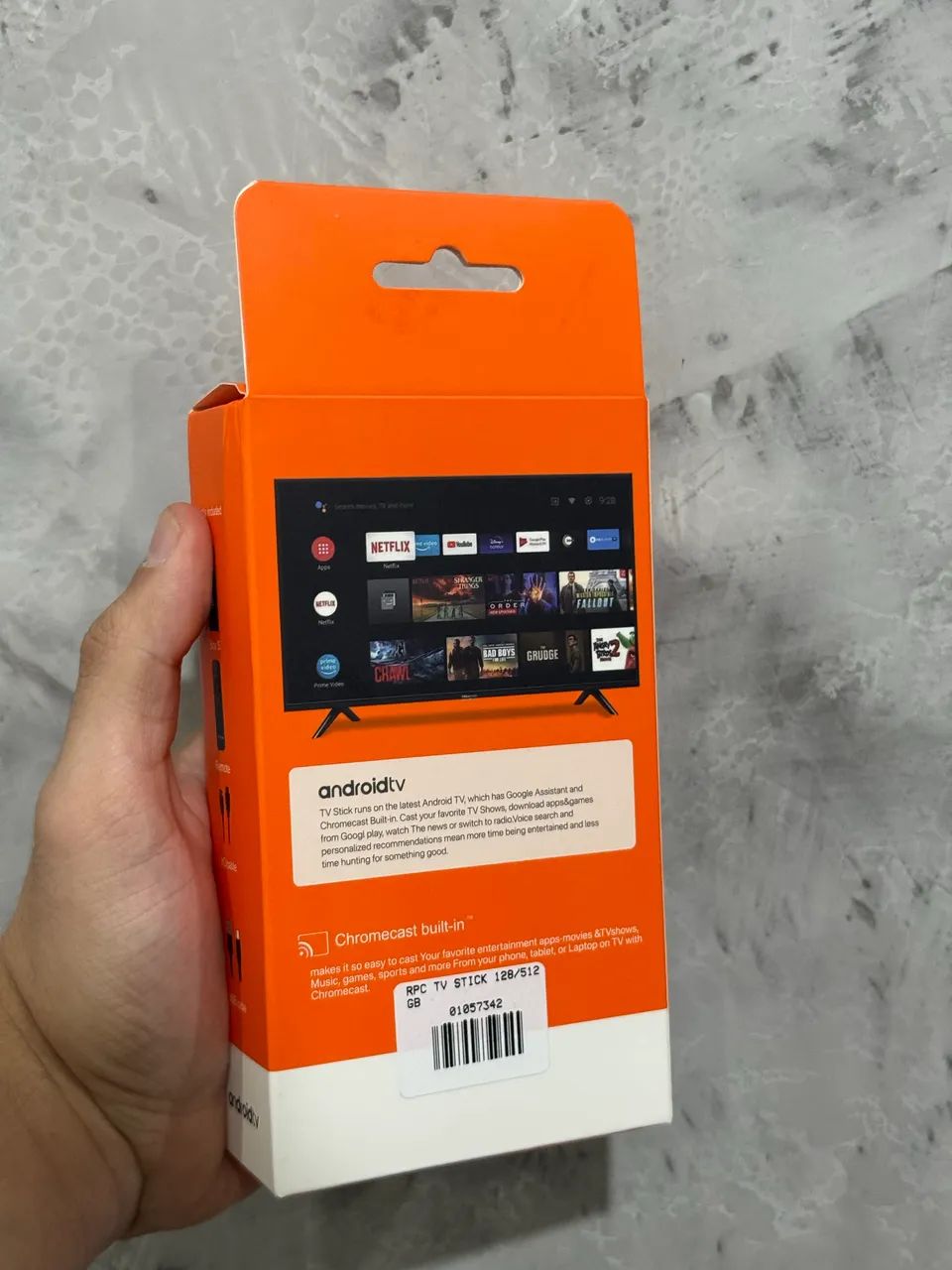Rpc Android Stick Smart - Foto 2
