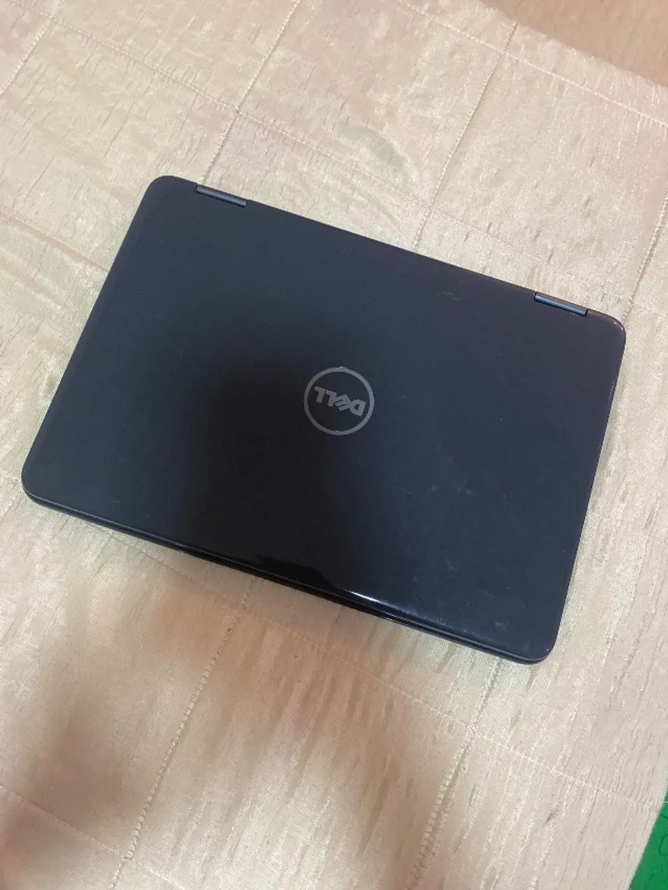 Notebook Dell Chromebook- Touchscreen 2 em 1: notebook e tablet 