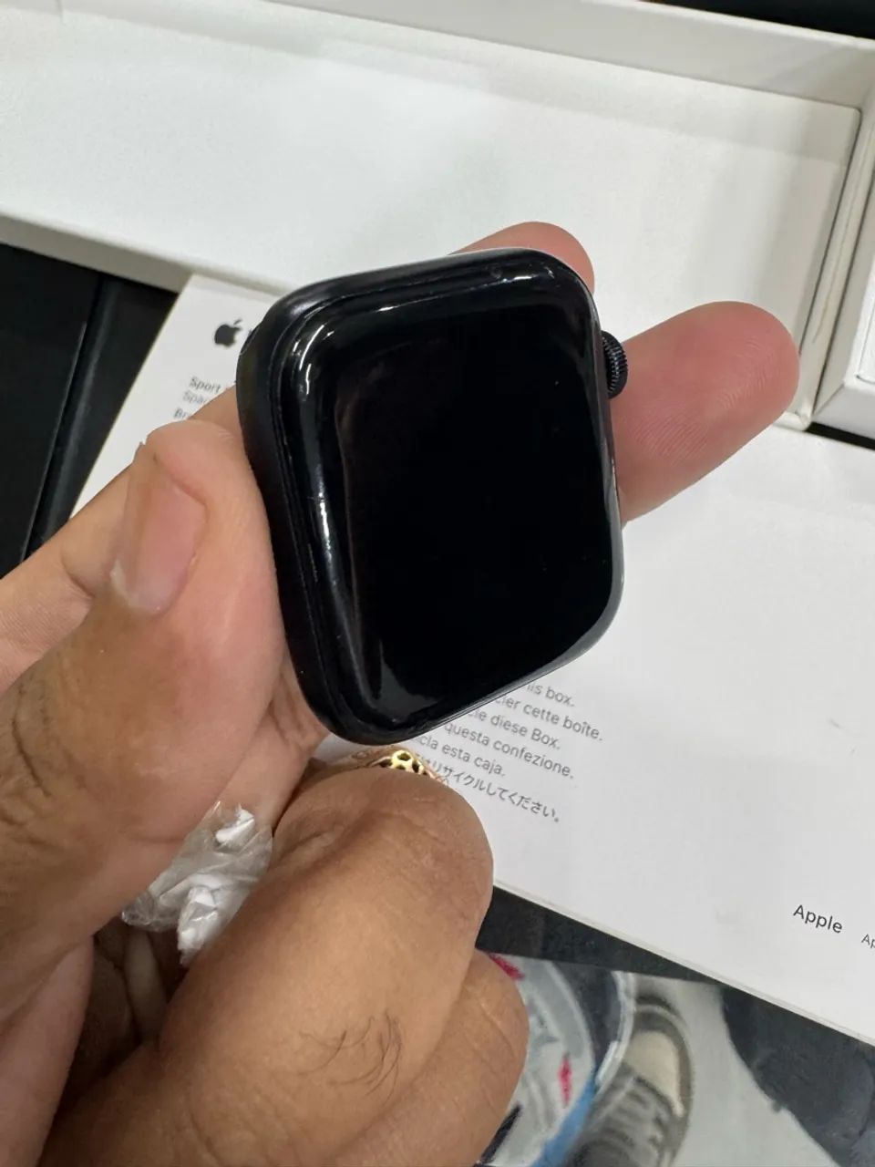 Apple Watch