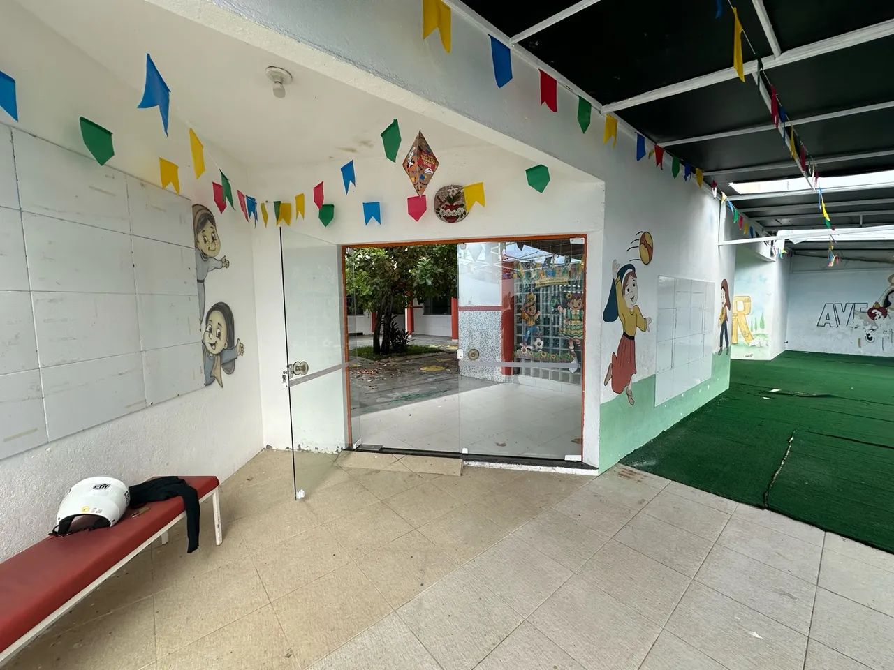 Ponto Comercial Aruana  - Foto 5
