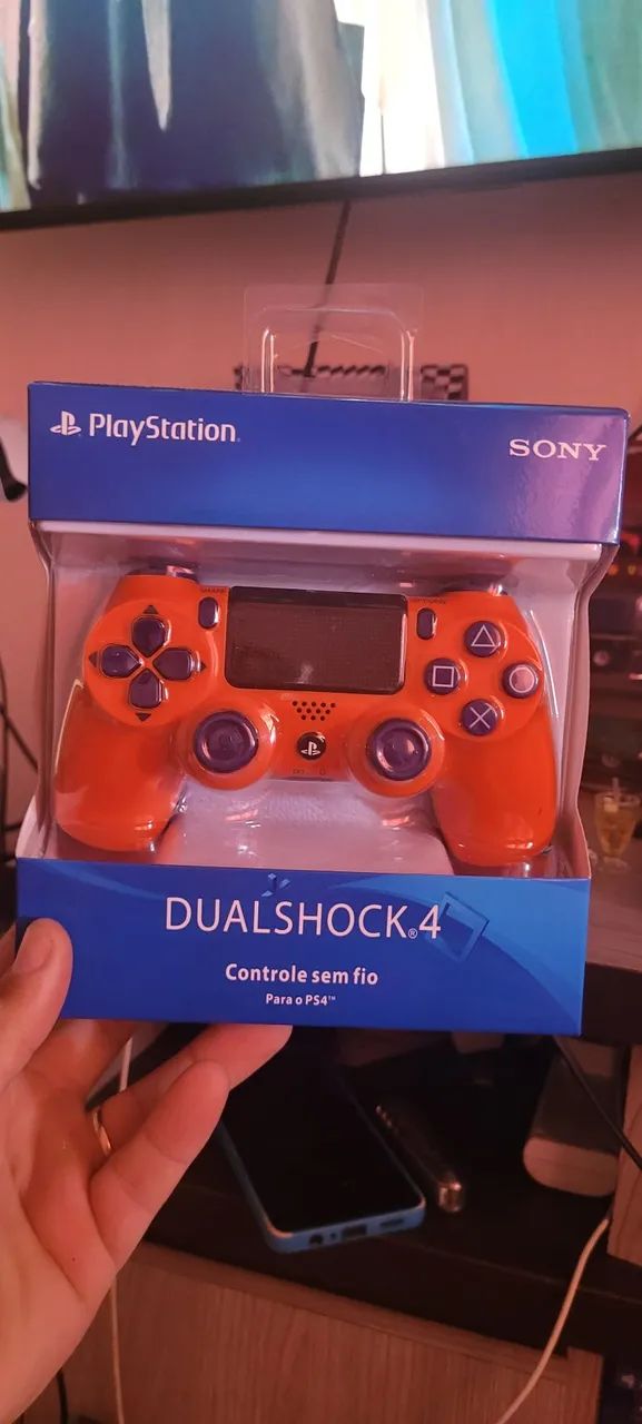 Jogos ps5 e ps4 apenas venda  - Foto 3