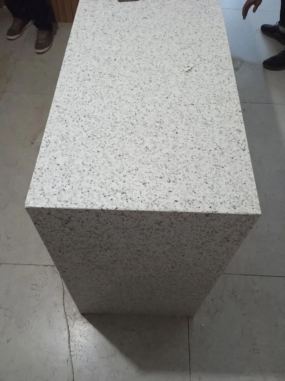  Mármore e granito, peça já seu orçamento, valor tel: *acessível. - Foto 5