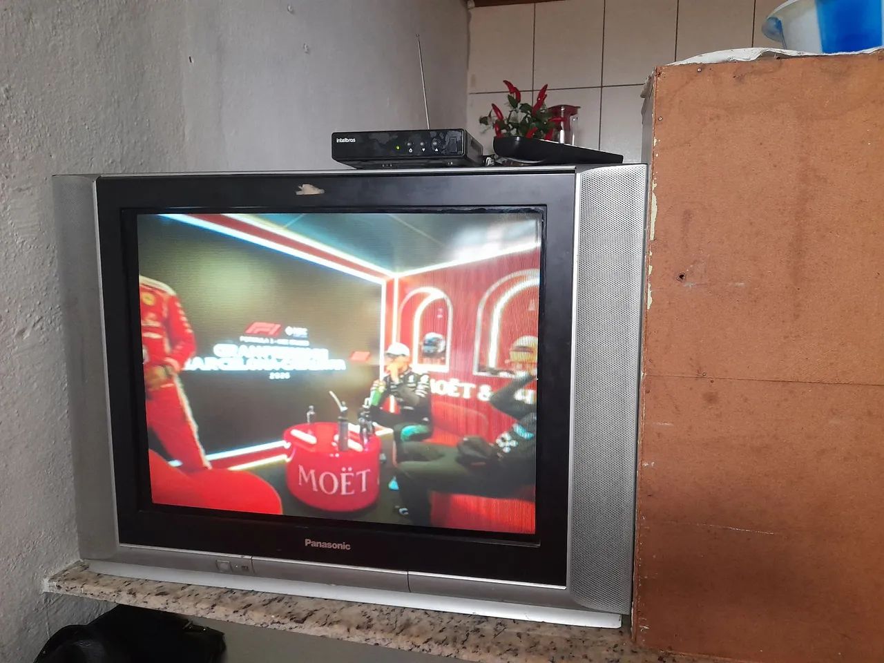 Televisão de tubo - Foto 5