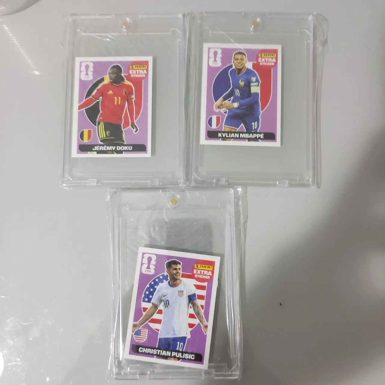 Figurinha legends - Foto 2