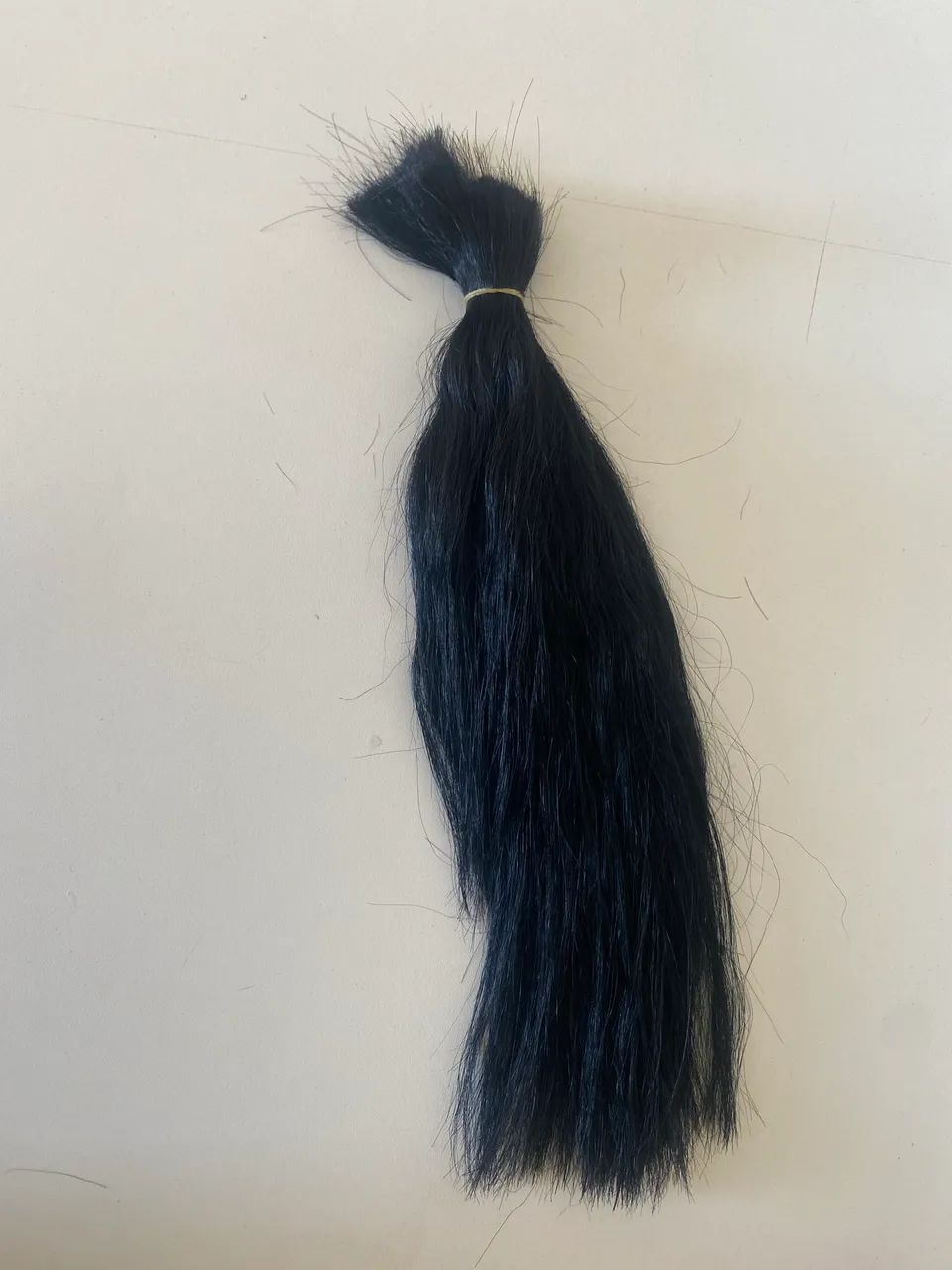 Cabelo humano