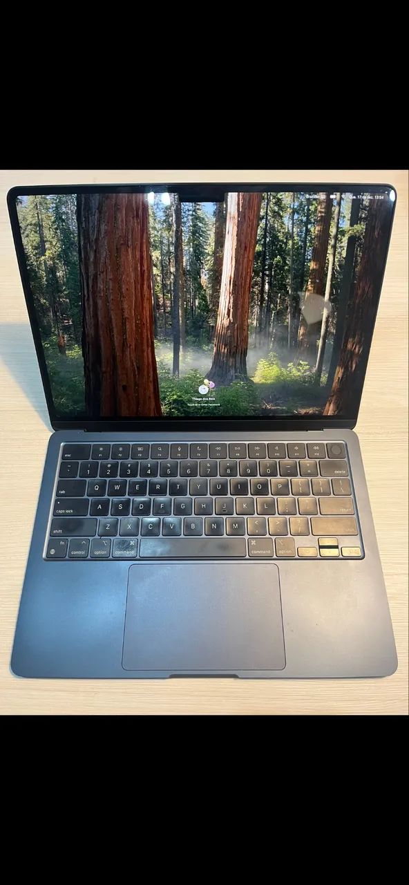 Mac Book M2 - Foto 2