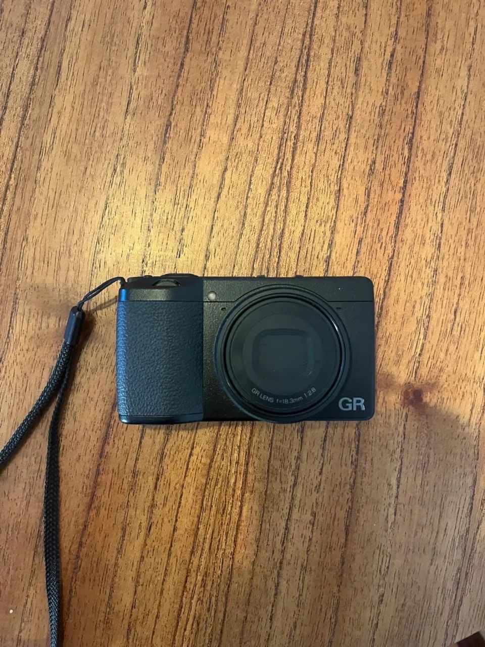 Ricoh GR iii  - Foto 3