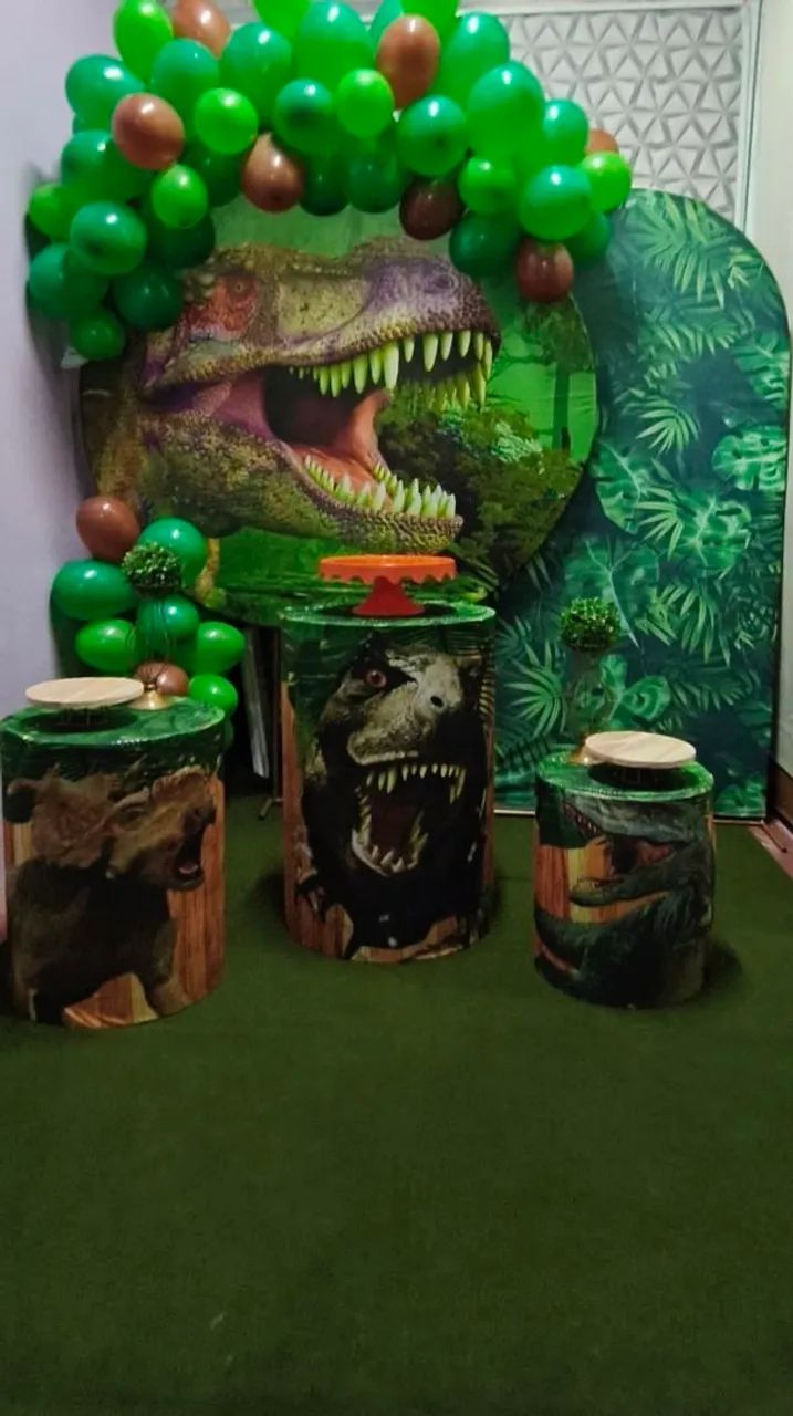 PEGUE E MONTE DECORAÇÃO 