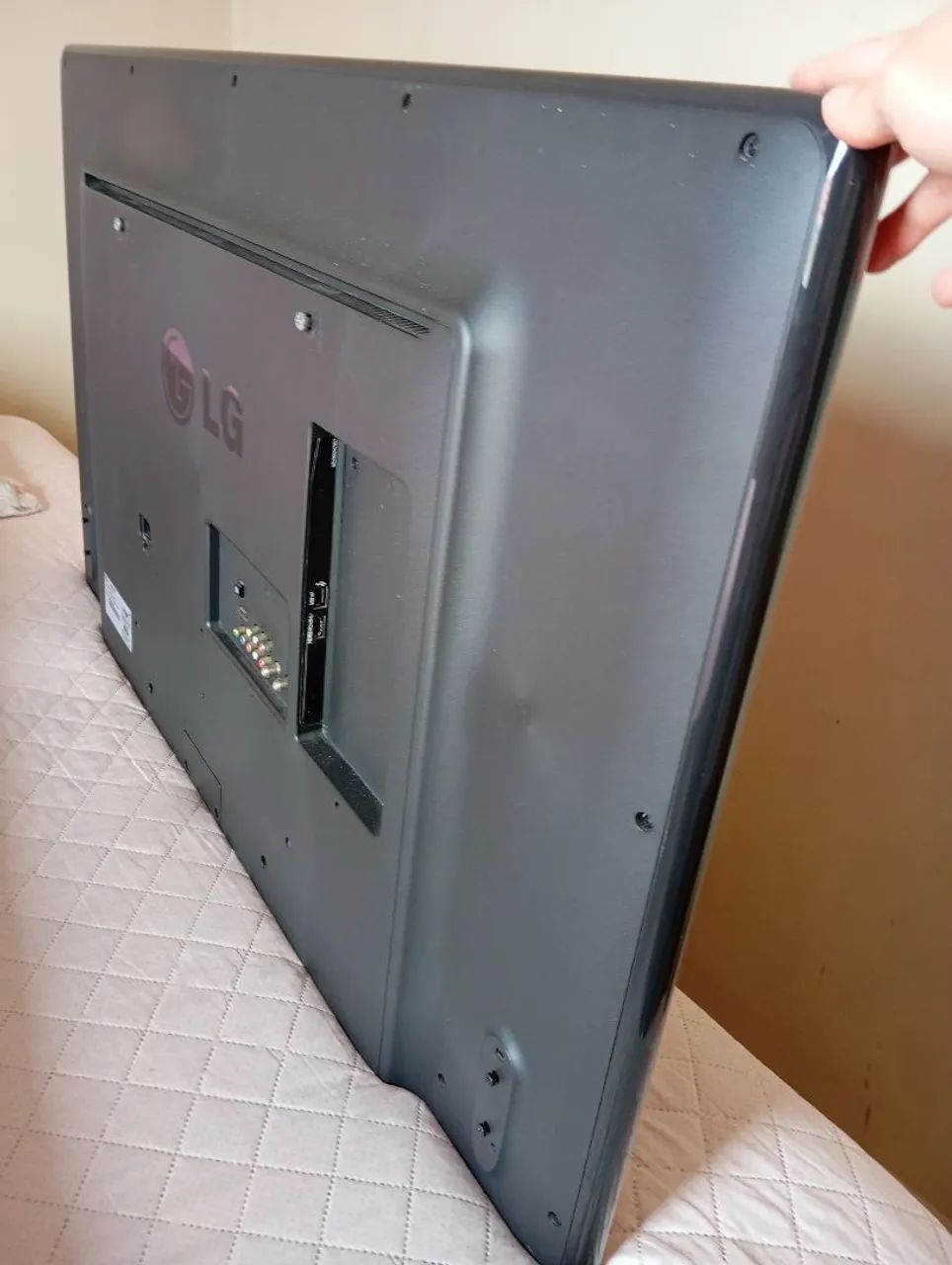 TV LCD LG - Foto 2