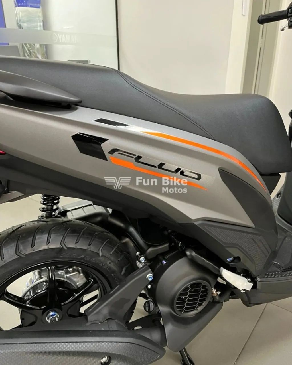 FLUO 2027 NOVA COR! - Foto 5