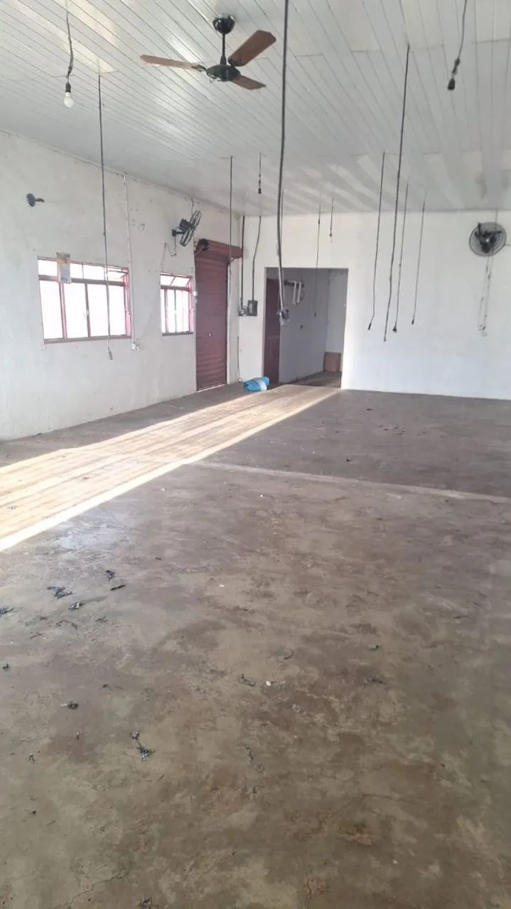 Salão comercial  - Foto 3