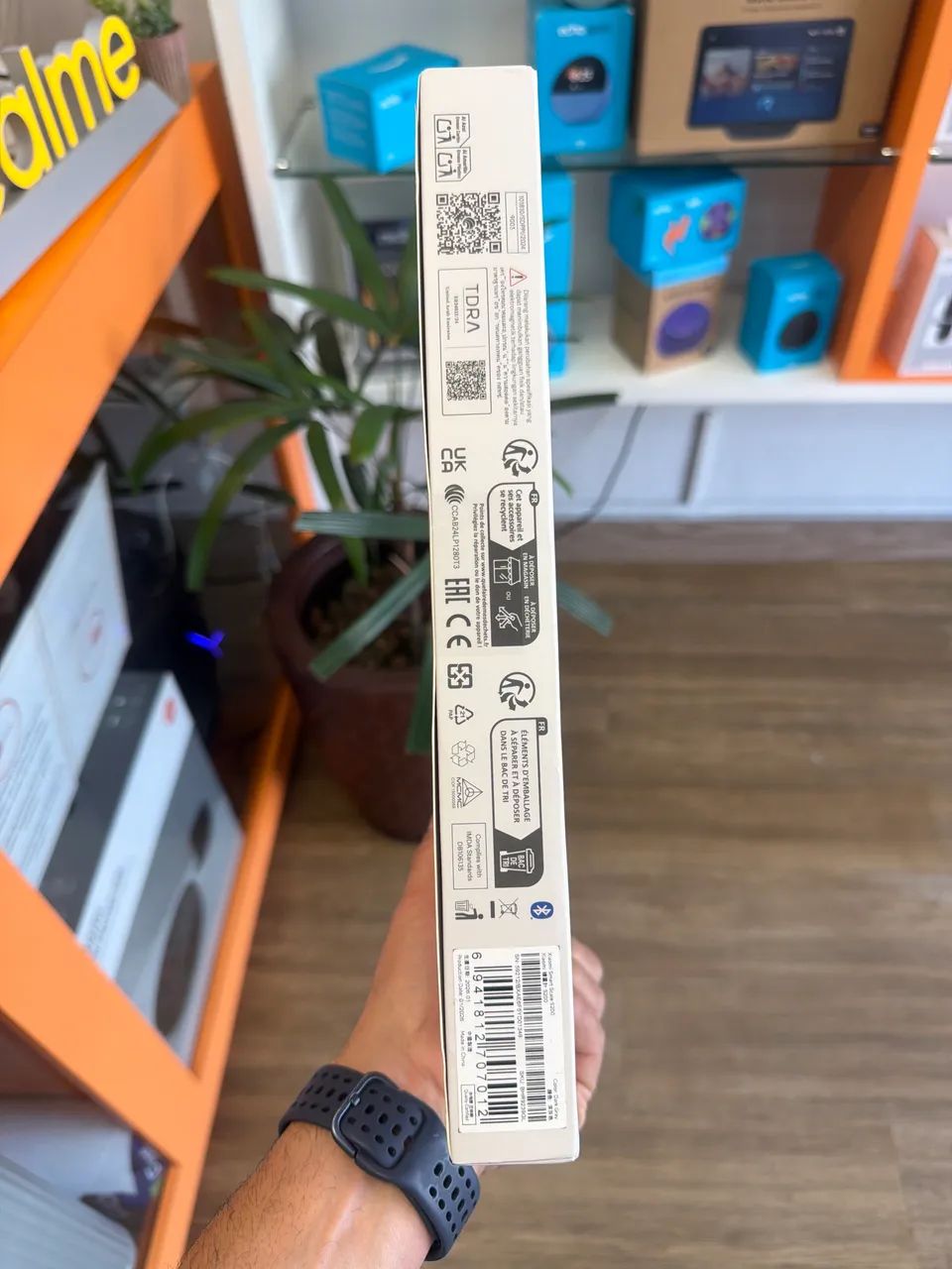 Xiaomi Smart Scale S200 - Foto 3