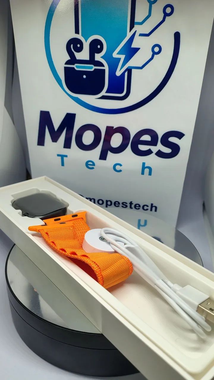 Gs11 mini smartwatch  - Foto 4