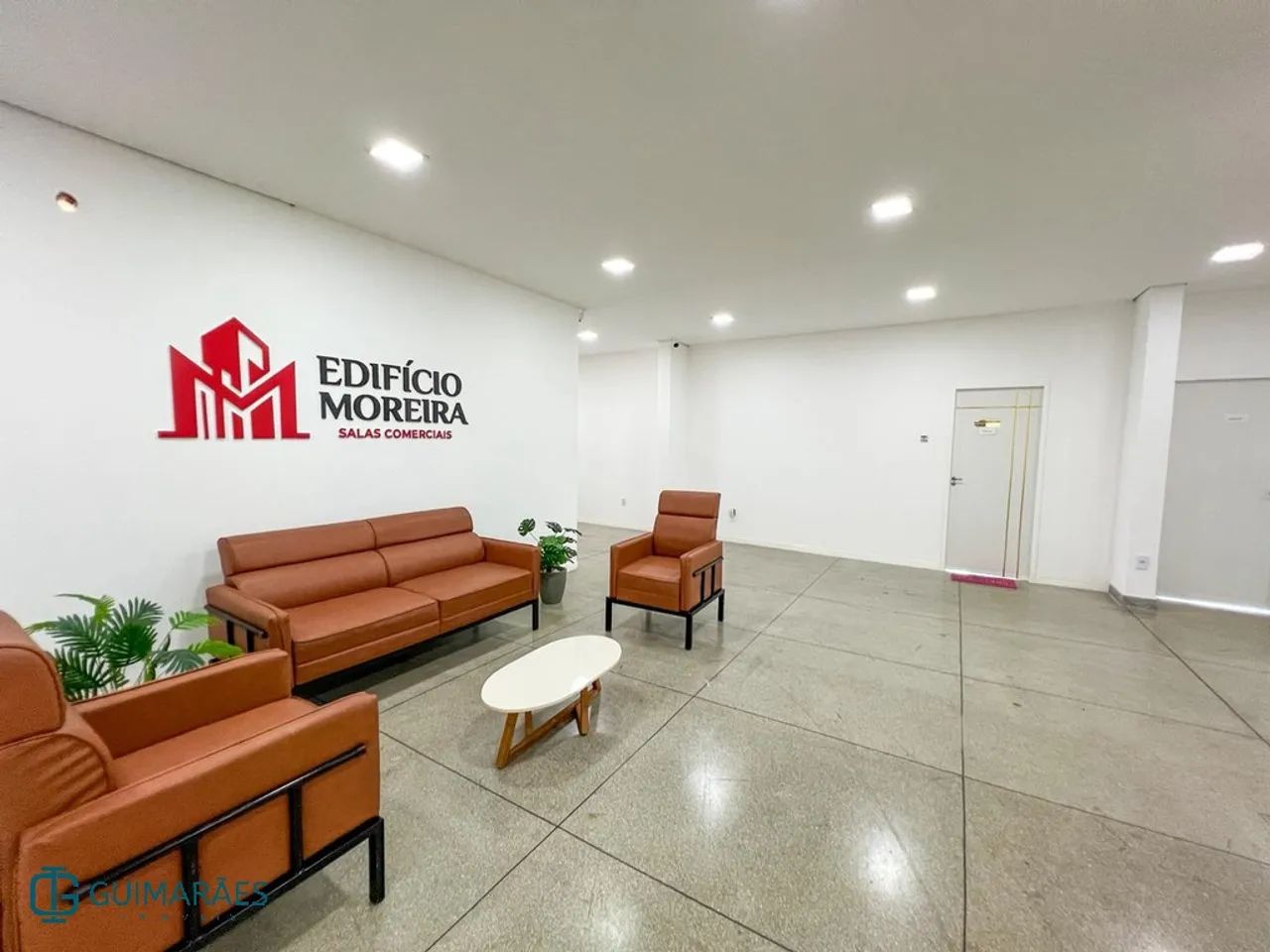 Salas Comerciais para Locação  Edifício Comercial no 3º Andar - Foto 8
