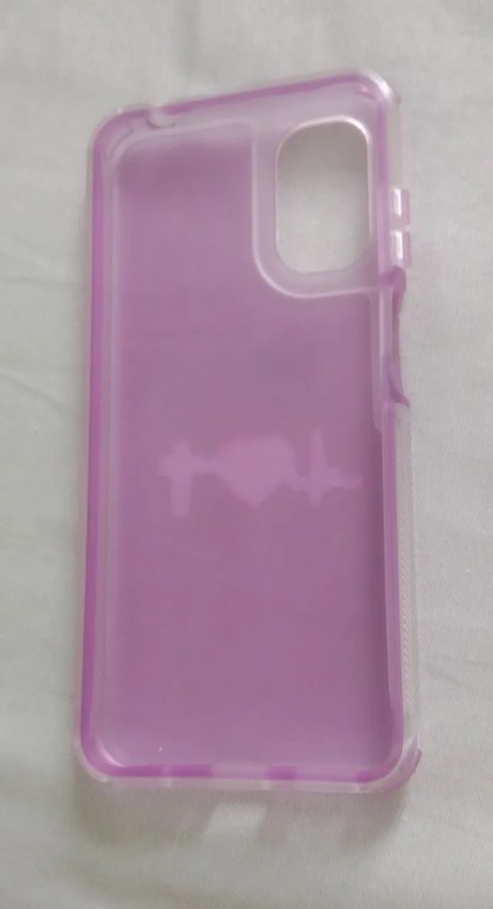Celular Motorola E32, 4GB, 64 de armazenamento, muito conservado - Foto 4