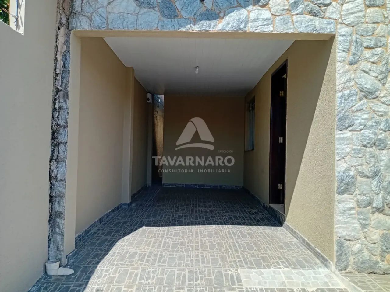Casa Padrão em Ponta Grossa - Foto 3