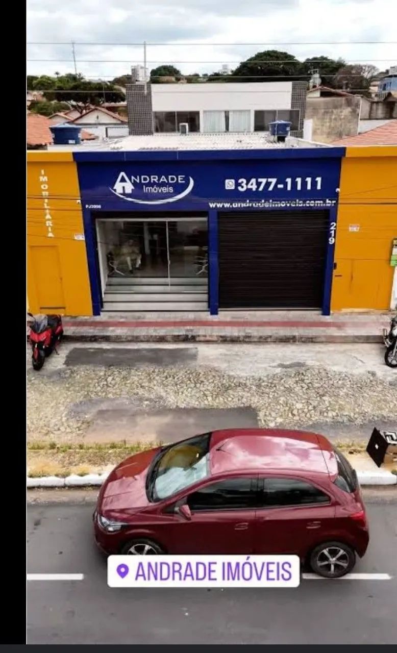 Vaga para corretor(a) de imoveis 