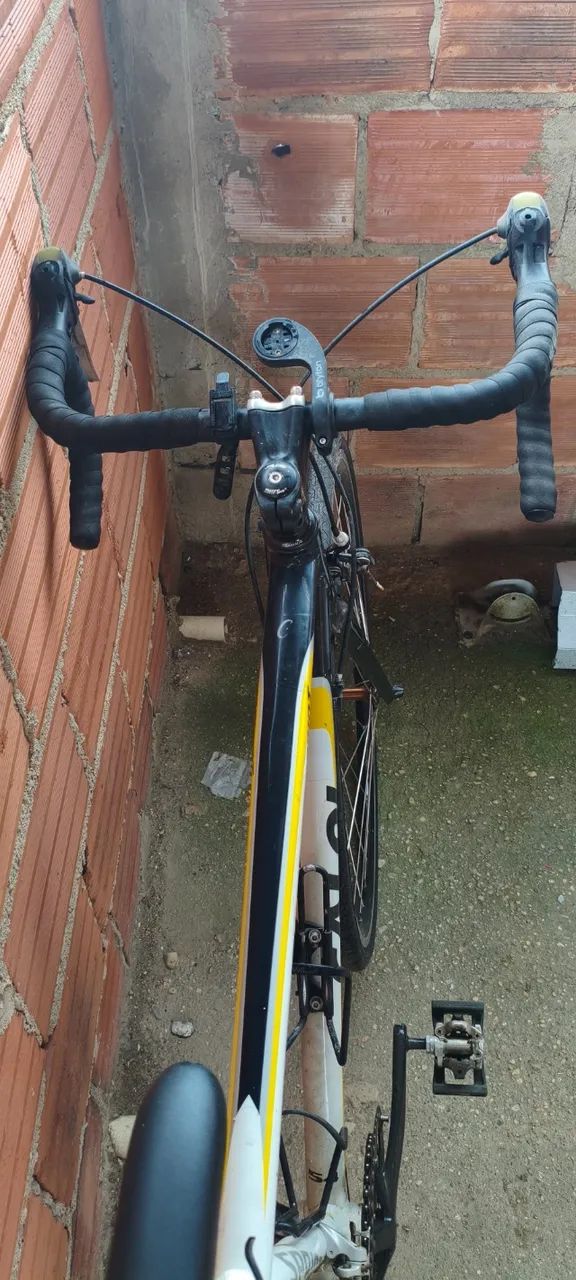 Bicicleta Caloi speed Sprint 20 - Foto 4
