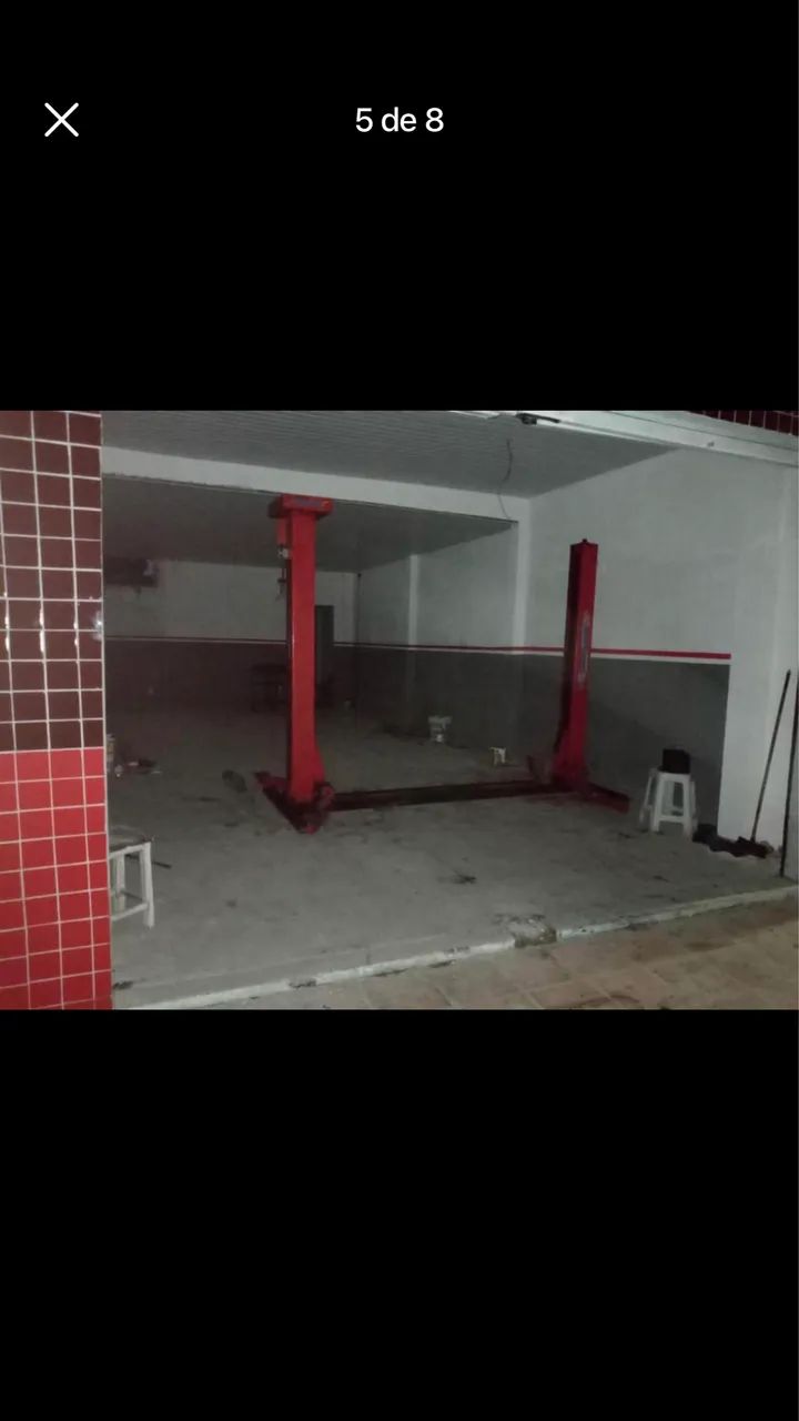 Excelente oportunidade #Vende ponto comercial serve pra qual quer comércio  - Foto 5