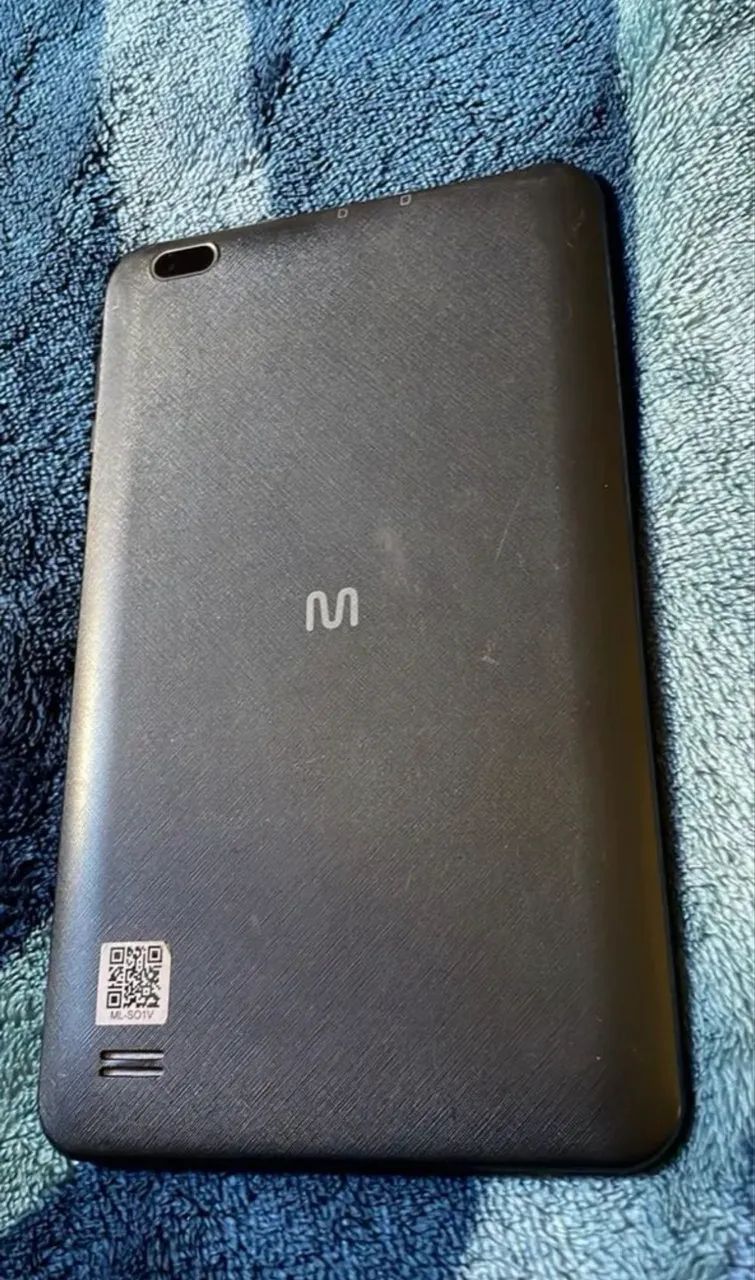Tablet Multilaser  - Foto 4