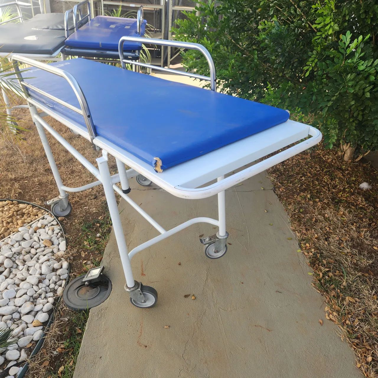 Maca hospitalar  - Foto 4