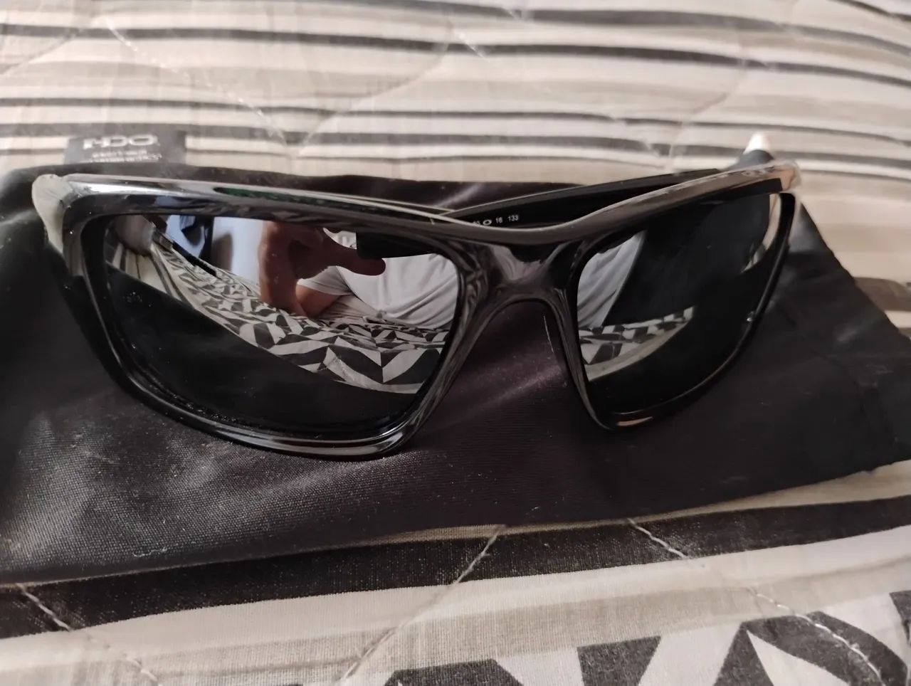 Óculos Oakley Masculino Valve Original