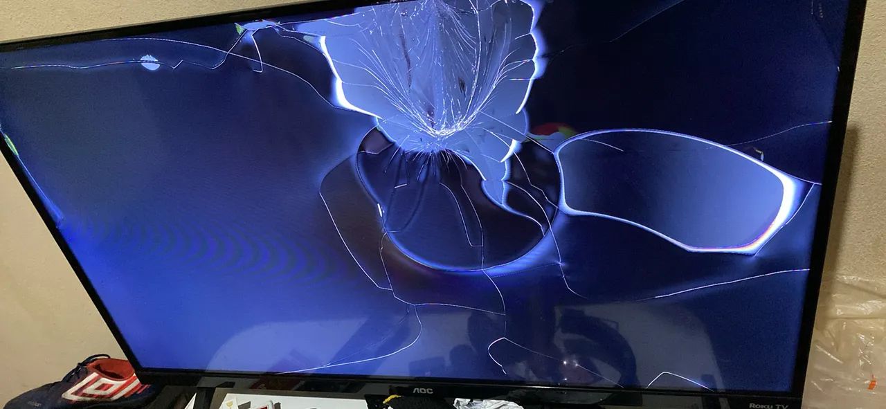 TV Quebrada Nova -