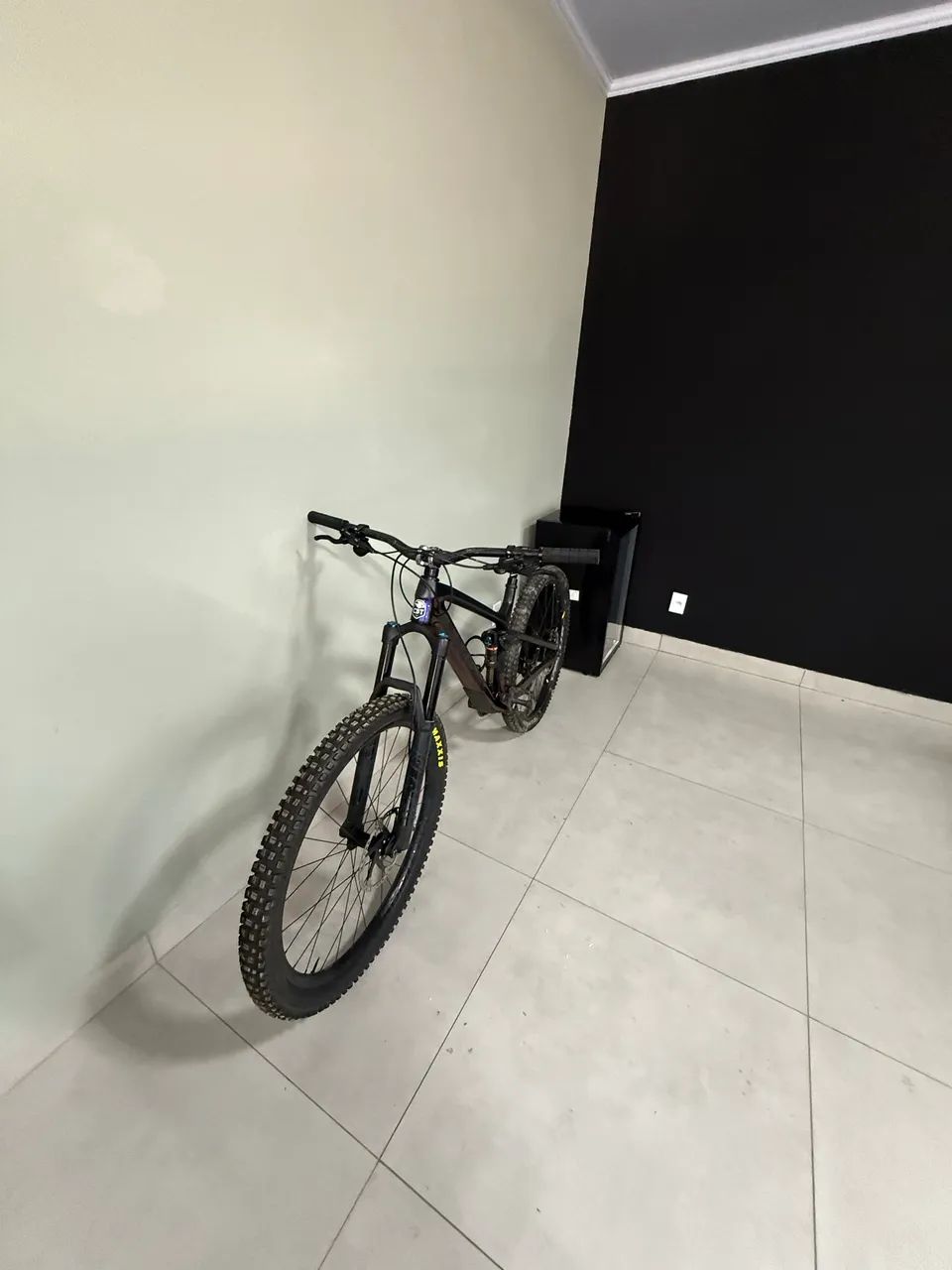 Trek FUEL EX PROJECT ONE - Foto 5
