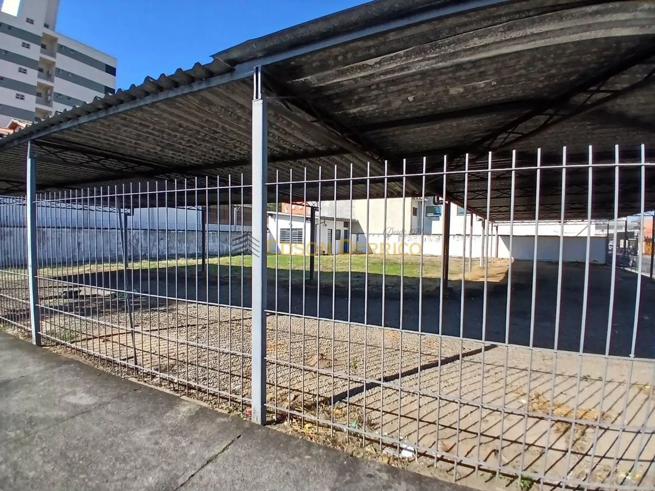Terreno para Locação, Centro - Pindamonhangaba - Foto 2