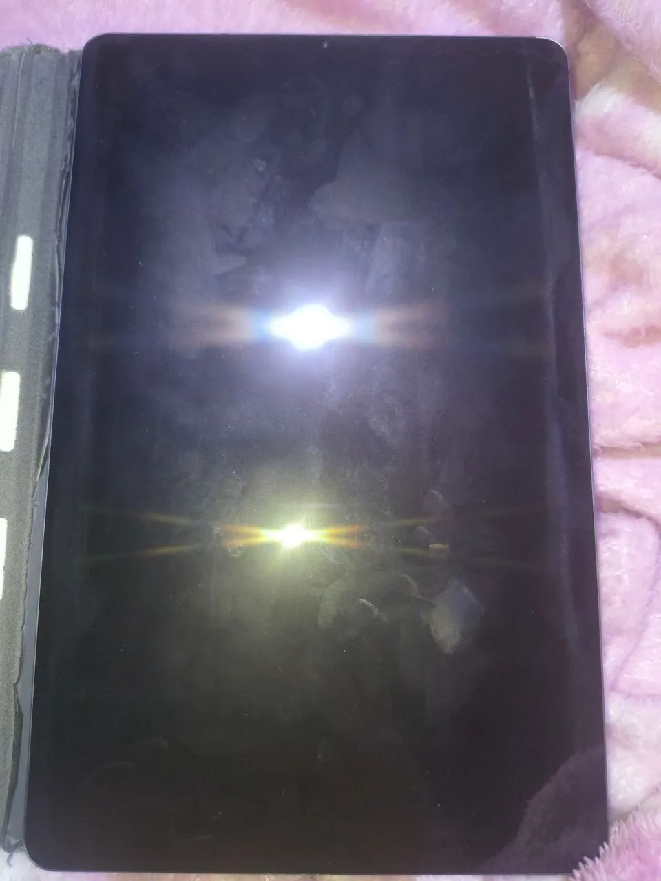 Tablet Samsung Tab6 Lite - Foto 2