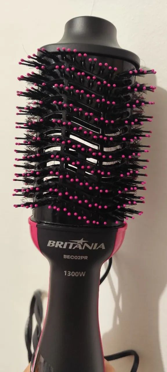 Escova secadora Britânia 