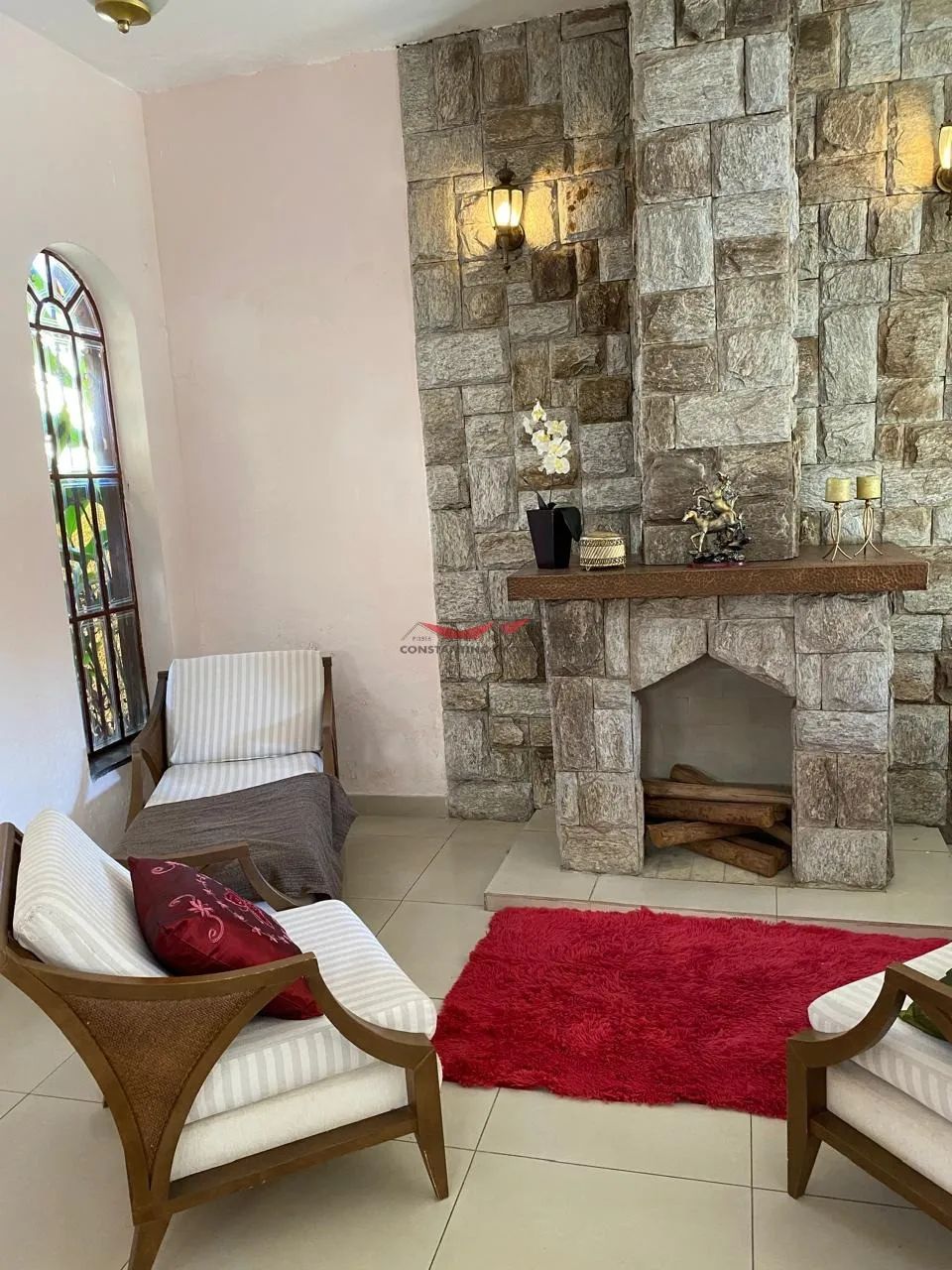 Casa com 3 quartos à venda em Belo Horizonte - Foto 4