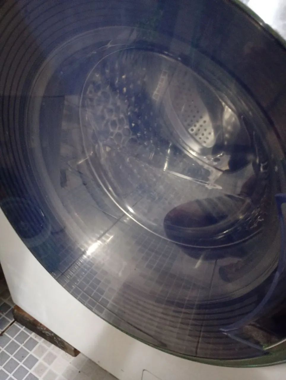 Lava e seca Eletrolux 9kg - Foto 4