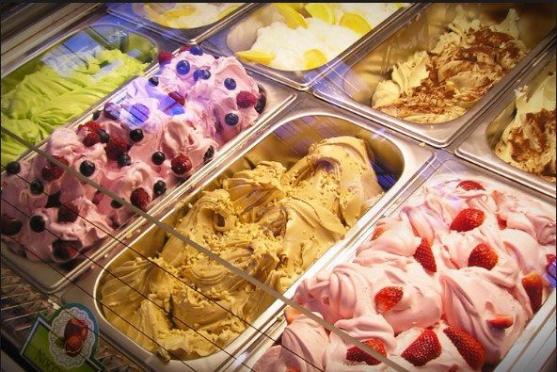 Sorveteria em SJCampos Oportunidade