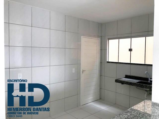 Casa em Flores do Campo, c/ suíte - Foto 2